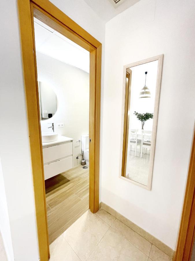 Gatu El Arrecife - Apartamento A 2 Minutos De La Playa En El Puerto De Santamaria , Preferente Mayores De 25 Anos Y Familias El Puerto de Santa María Zewnętrze zdjęcie