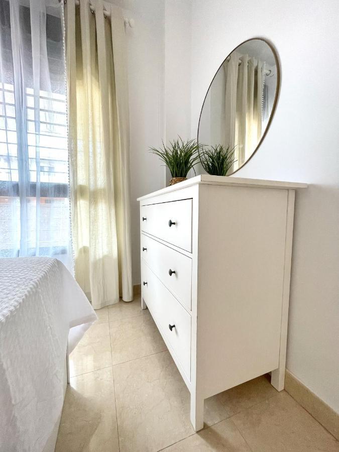 Gatu El Arrecife - Apartamento A 2 Minutos De La Playa En El Puerto De Santamaria , Preferente Mayores De 25 Anos Y Familias El Puerto de Santa María Zewnętrze zdjęcie