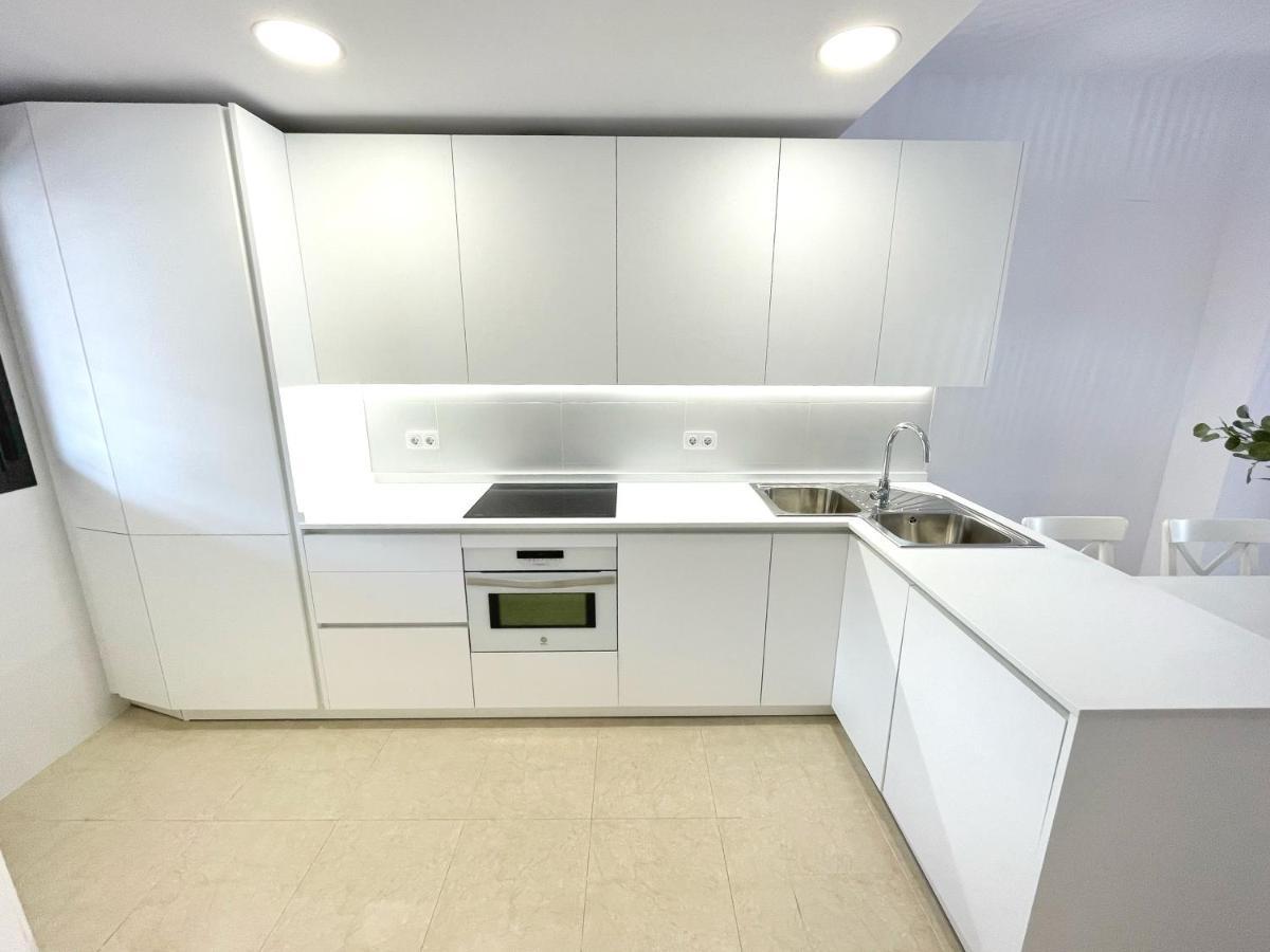 Gatu El Arrecife - Apartamento A 2 Minutos De La Playa En El Puerto De Santamaria , Preferente Mayores De 25 Anos Y Familias El Puerto de Santa María Zewnętrze zdjęcie
