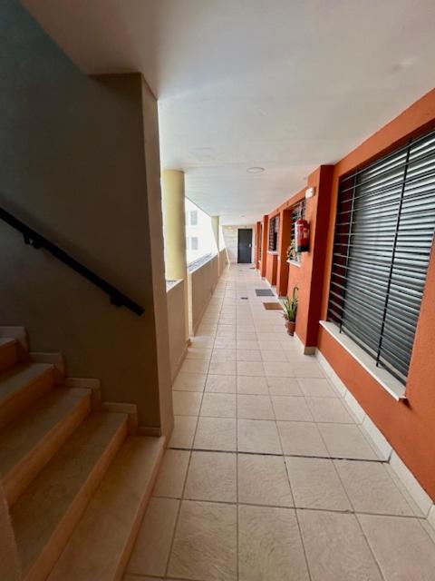 Gatu El Arrecife - Apartamento A 2 Minutos De La Playa En El Puerto De Santamaria , Preferente Mayores De 25 Anos Y Familias El Puerto de Santa María Zewnętrze zdjęcie