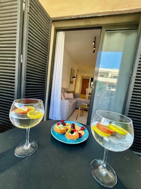 Gatu El Arrecife - Apartamento A 2 Minutos De La Playa En El Puerto De Santamaria , Preferente Mayores De 25 Anos Y Familias El Puerto de Santa María Zewnętrze zdjęcie