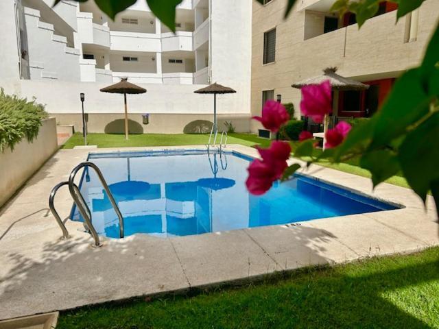 Gatu El Arrecife - Apartamento A 2 Minutos De La Playa En El Puerto De Santamaria , Preferente Mayores De 25 Anos Y Familias El Puerto de Santa María Zewnętrze zdjęcie
