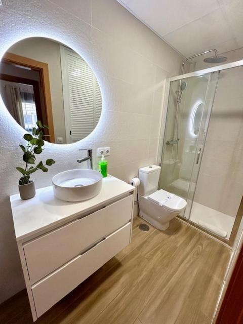 Gatu El Arrecife - Apartamento A 2 Minutos De La Playa En El Puerto De Santamaria , Preferente Mayores De 25 Anos Y Familias El Puerto de Santa María Zewnętrze zdjęcie