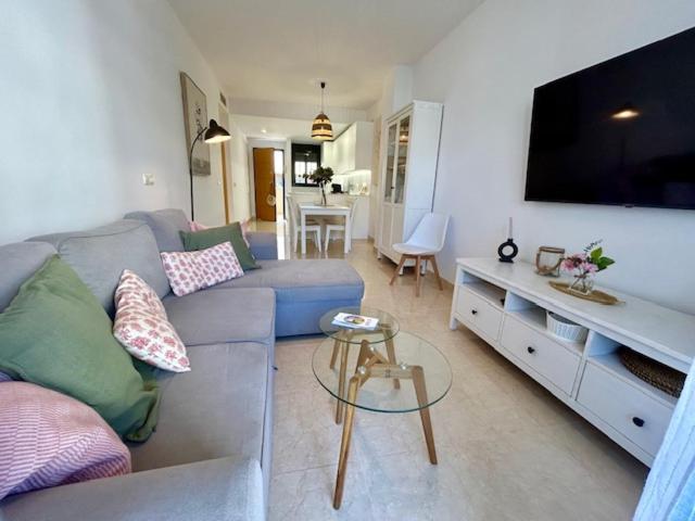 Gatu El Arrecife - Apartamento A 2 Minutos De La Playa En El Puerto De Santamaria , Preferente Mayores De 25 Anos Y Familias El Puerto de Santa María Zewnętrze zdjęcie