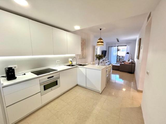Gatu El Arrecife - Apartamento A 2 Minutos De La Playa En El Puerto De Santamaria , Preferente Mayores De 25 Anos Y Familias El Puerto de Santa María Zewnętrze zdjęcie